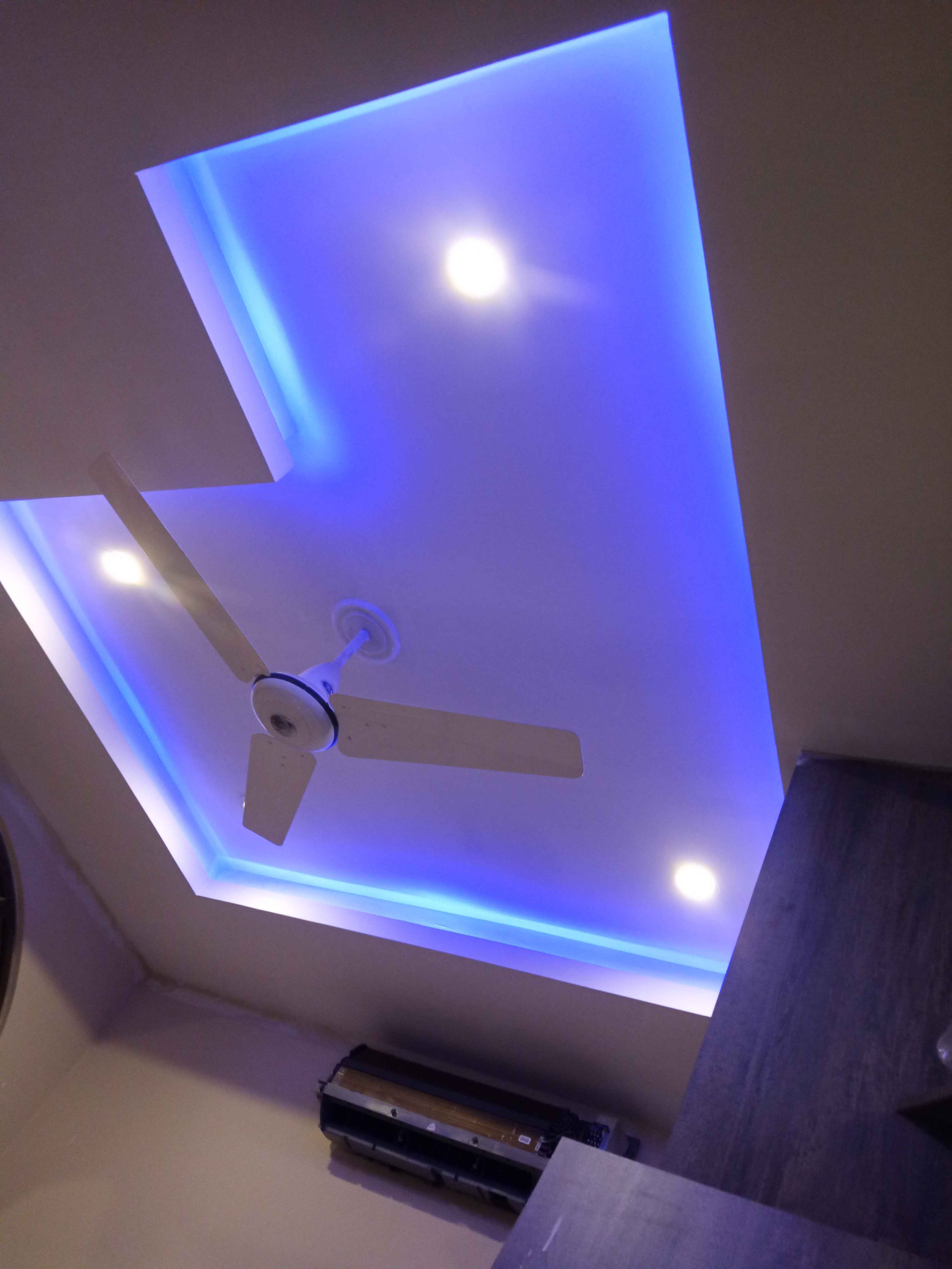 PVC Ceiling - 