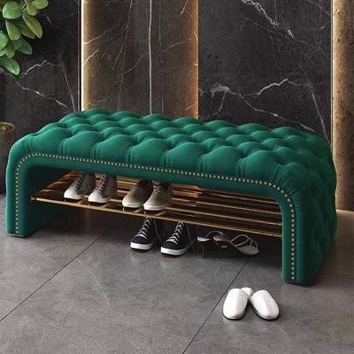 Shoe Rack - 