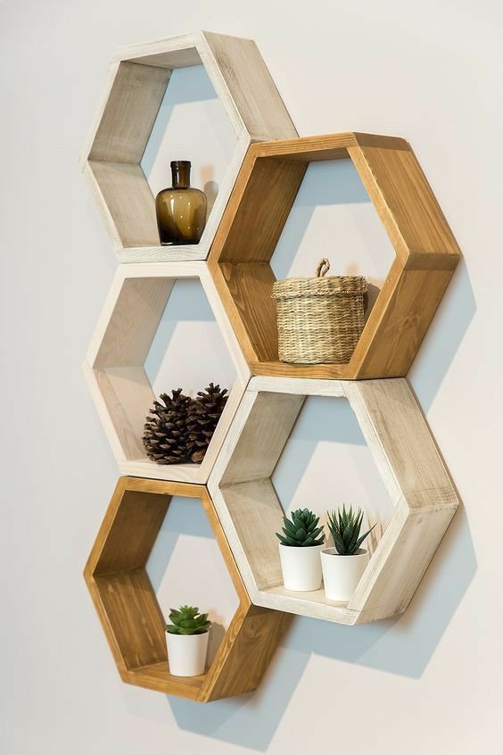 Wall Shelf - 