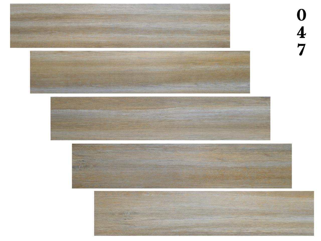 Vinyl Flooring - 