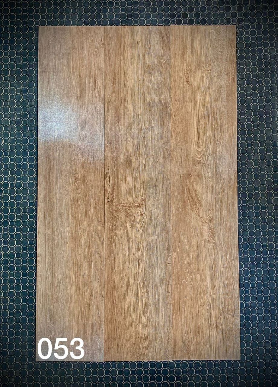 Vinyl Flooring - 