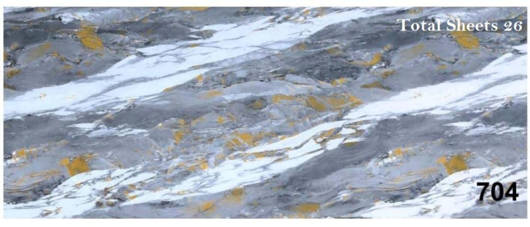 PVC Sheet A Serise - 