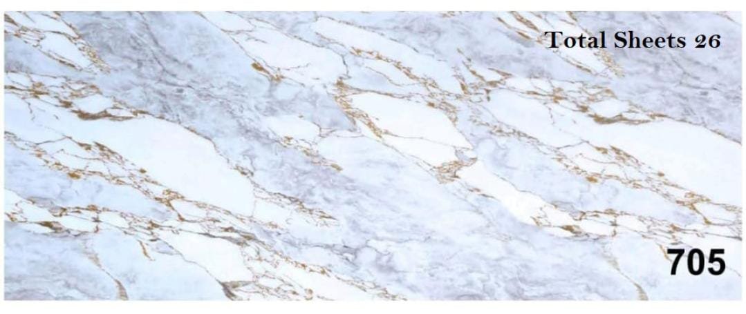 PVC Sheet A Serise - 