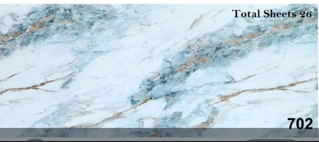 PVC Sheet A Serise - 