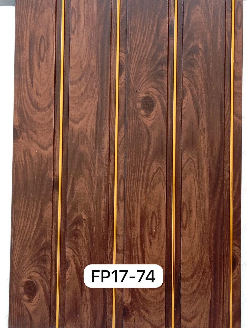 8 Inch PS Panel - 