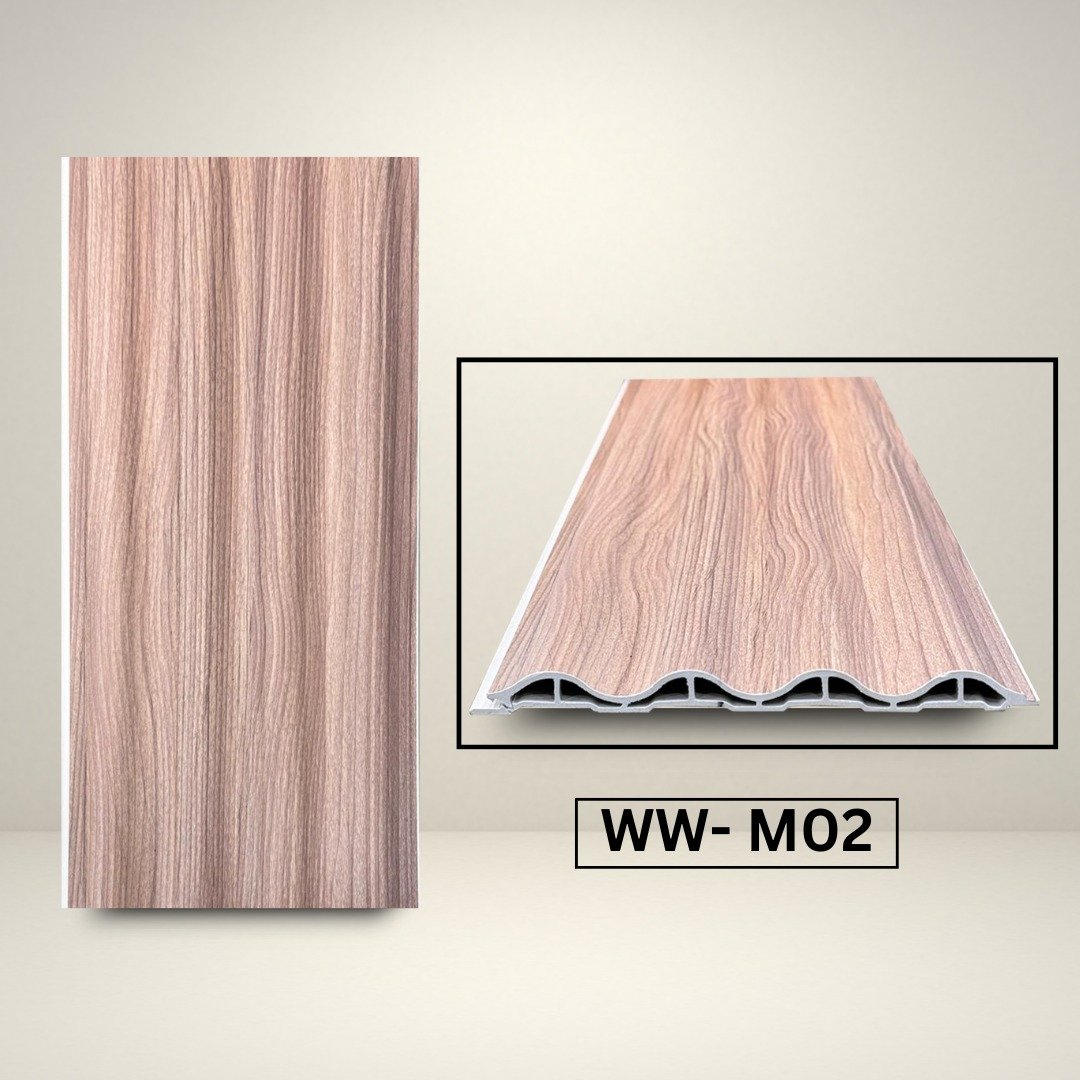 6 Inch Solid Imported Panel - 