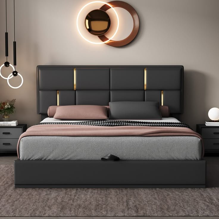 Bedroom Design - 
