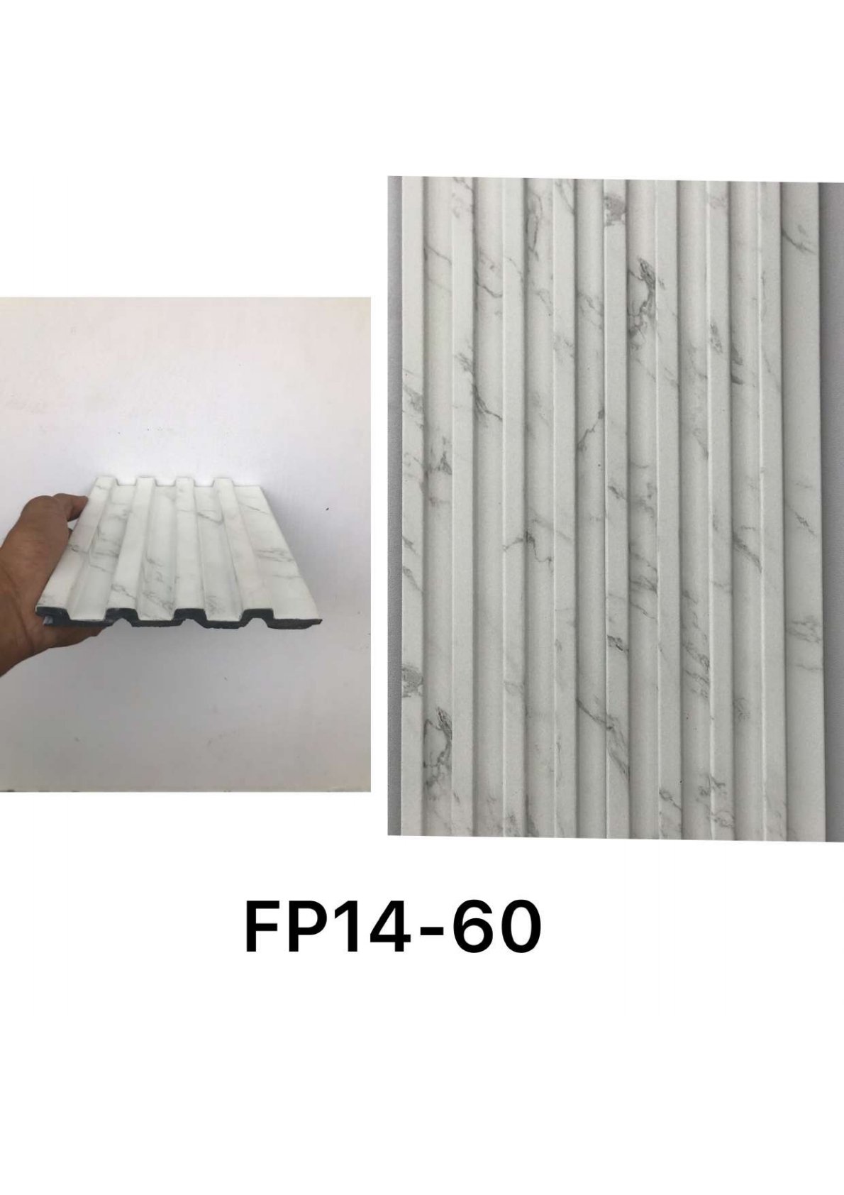 10mm PS Solid Panel